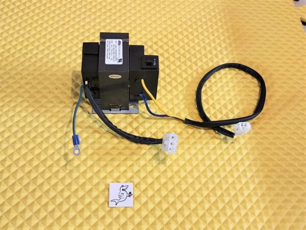 SEAGA HY900 / HY2100 COMBO VENDING MACHINE TRANSFORMER ELC478