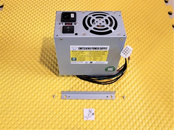 TOY SOLDIER, HOT STUFF, TOY TAXI CRANE MACHINE WEI-YA P2040G-N POWER SUPPLY