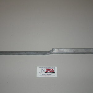  Vendo 540, 576, 630, 720, 840 Gauge Bar – 21″