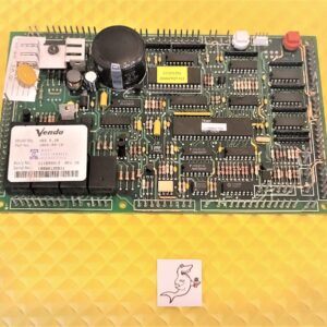 VENDO COKE 480, 510, 511 Control Board – VEC 5.2B / Will Buy Core for $50.00!