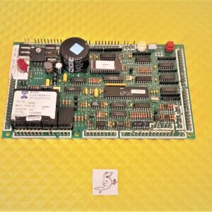 VENDO COKE 480, 510, 511 Control Board – VEC 5.2 / Will Buy Core for $50.00!