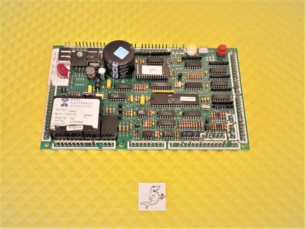 VENDO COKE 480, 510, 511 Control Board – VEC 5.2 / Will Buy Core for $50.00!