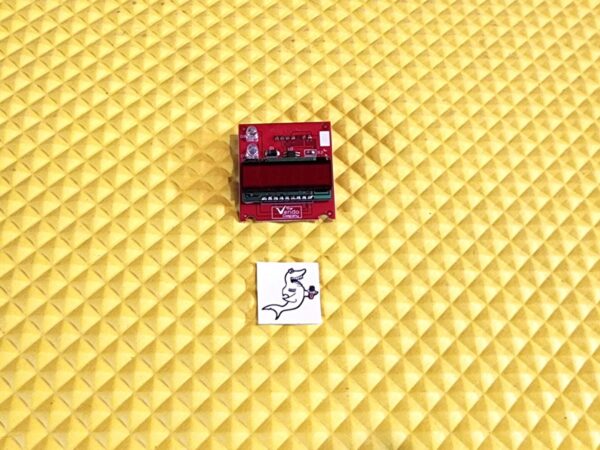 VENDO 480, 511, 540, 576, 720, 721, 840 SODA MACHINE LED DISPLAY BOARD / 1089678