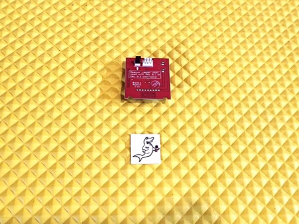 VENDO 480, 511, 540, 576, 720, 721, 840 SODA MACHINE LED DISPLAY BOARD / 1089678 - Image 2