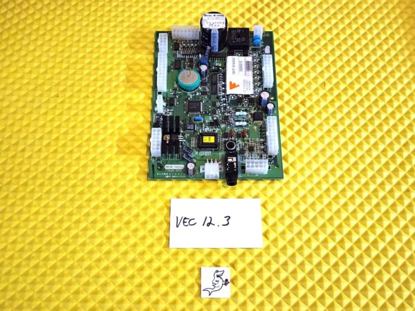 VENDO V21 – 621, 721, 821 Control Board – VEC 12.3 – revision 44 for Credit Card / Will Buy Core for $50.00!
