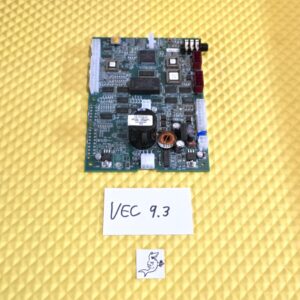 VENDO COKE 540, 576, 630, 720, 840 Control Board – VEC 9.3 – Version 2.042 for Credit Card / Will Buy Core for $50.00!