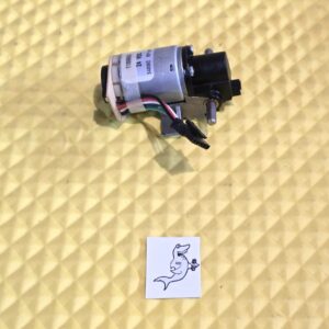 VENDO VUE 30, 40 SODA VENDING MACHINE X/Y AXIS GEAR DRIVE MOTOR (Part#1169804)