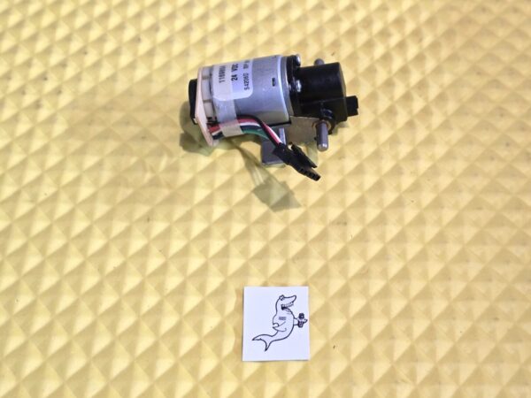 VENDO VUE 30, 40 SODA VENDING MACHINE X/Y AXIS GEAR DRIVE MOTOR (Part#1169804)