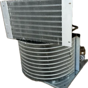 AMS 39 Compressor Deck for refrigerated vending machines