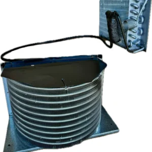 AMS 35 Compressor Deck for AMS vending machines
